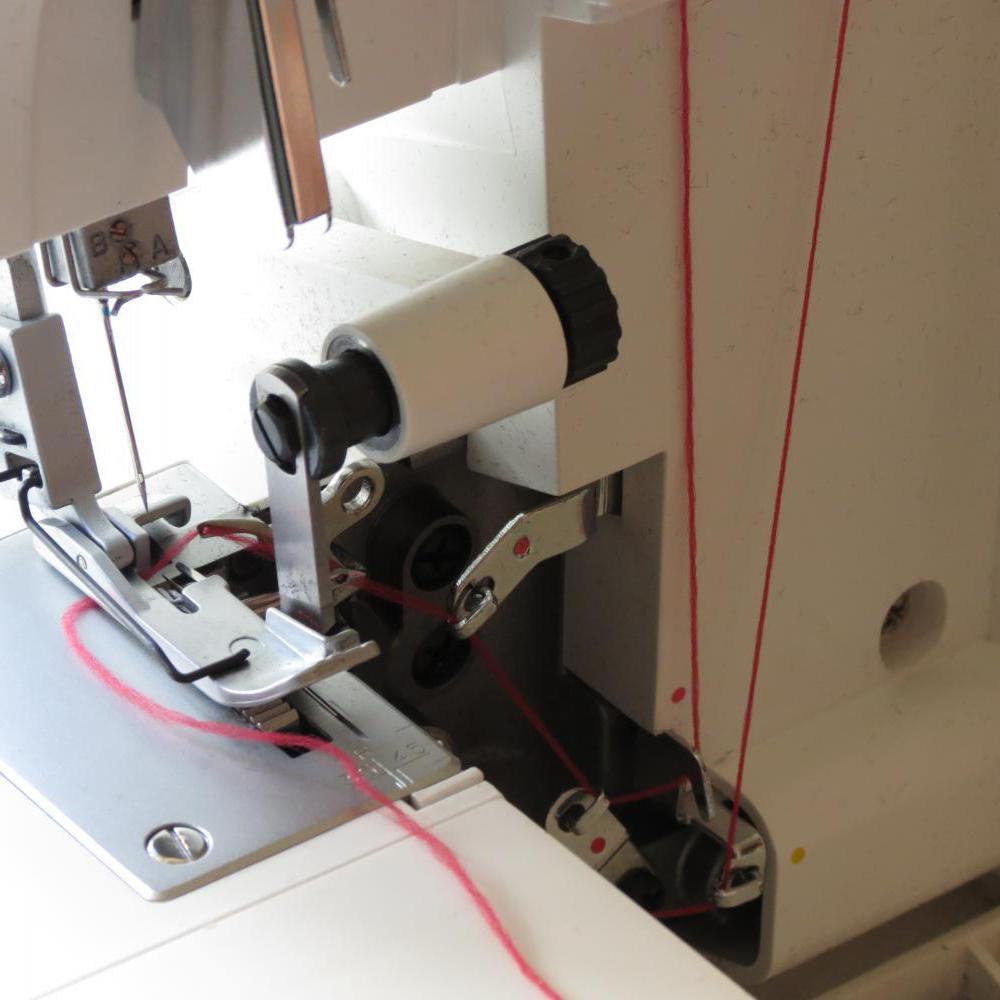 Réparation machine à coudre à Latresne